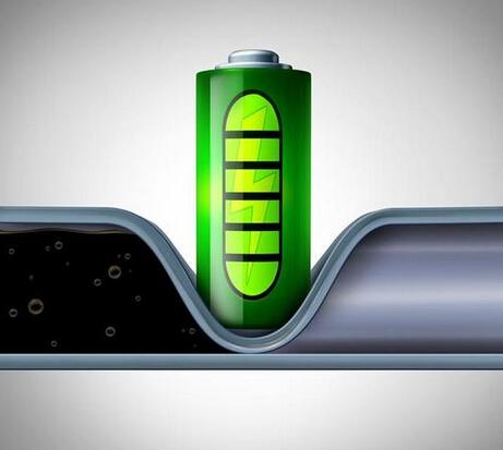 人大代表建议:希望加快研发锂电池快充技术